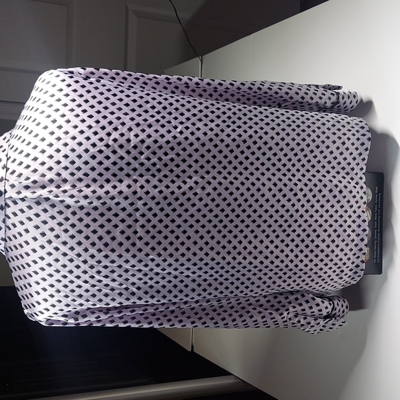 APT 9 Intimates Sleepwear Top Size Medium - Picture 4 of 10